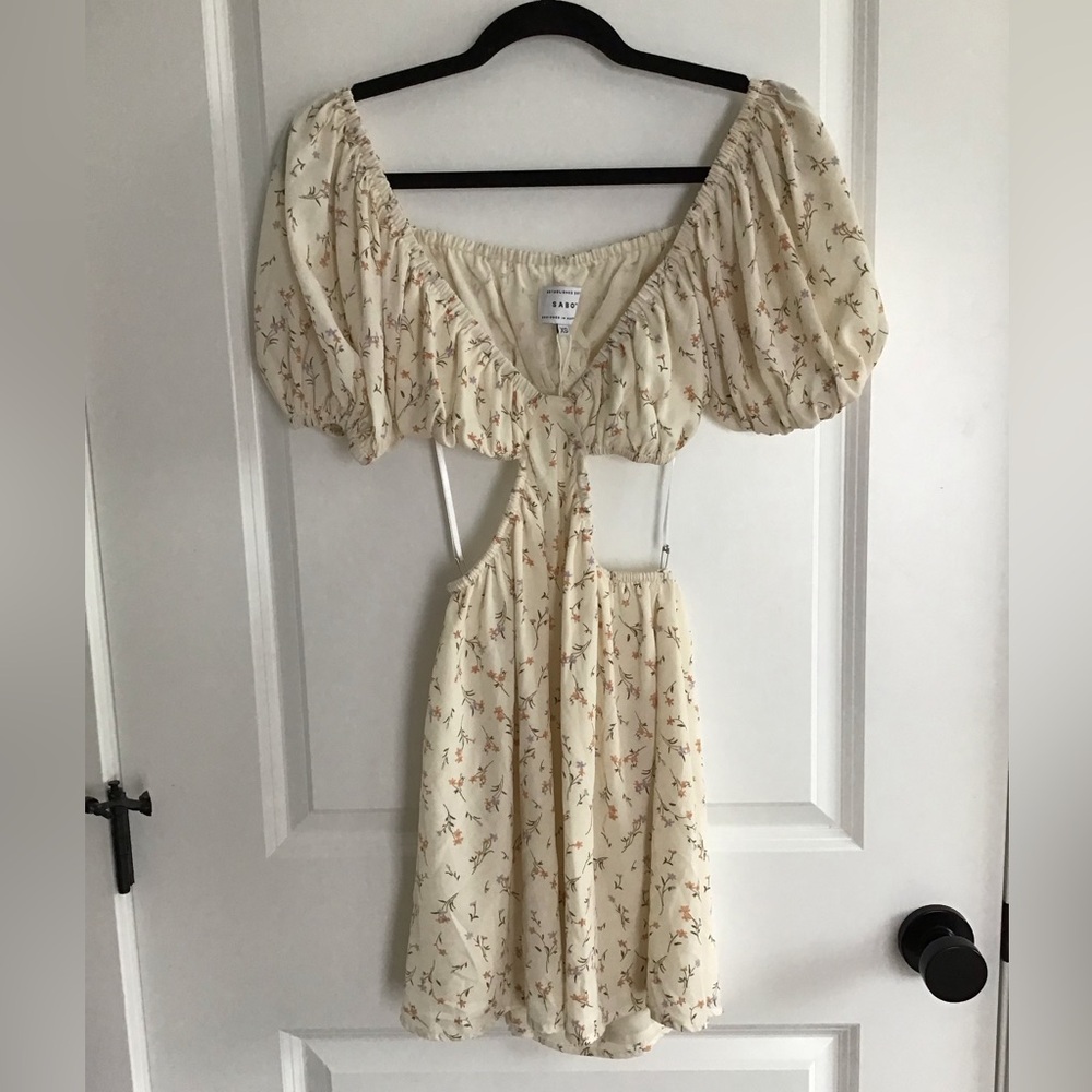 Sabo Women's Dress Size XS